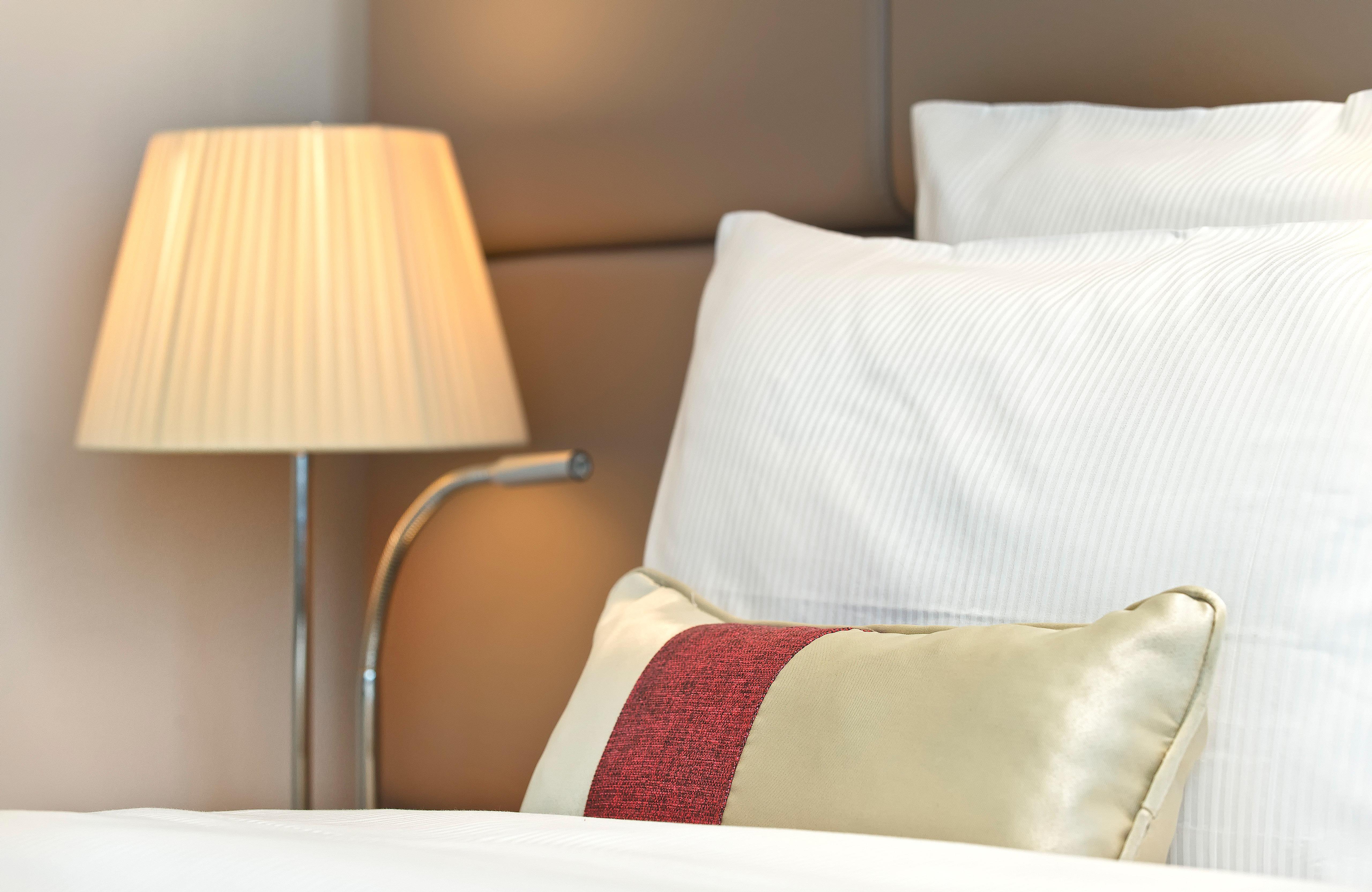 Crowne Plaza Dublin Airport By Ihg Santry