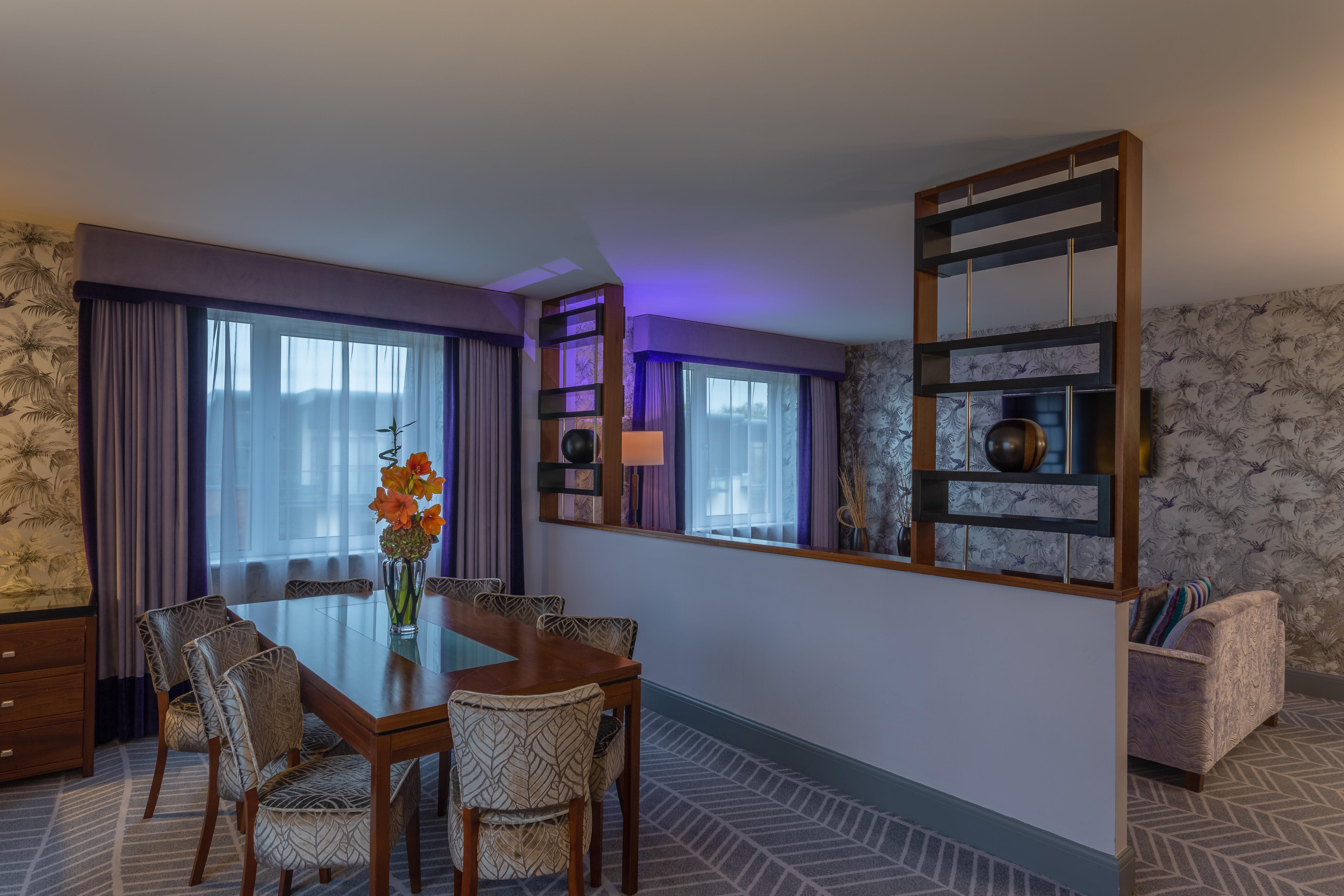 Hotel Crowne Plaza Dublin Airport By Ihg