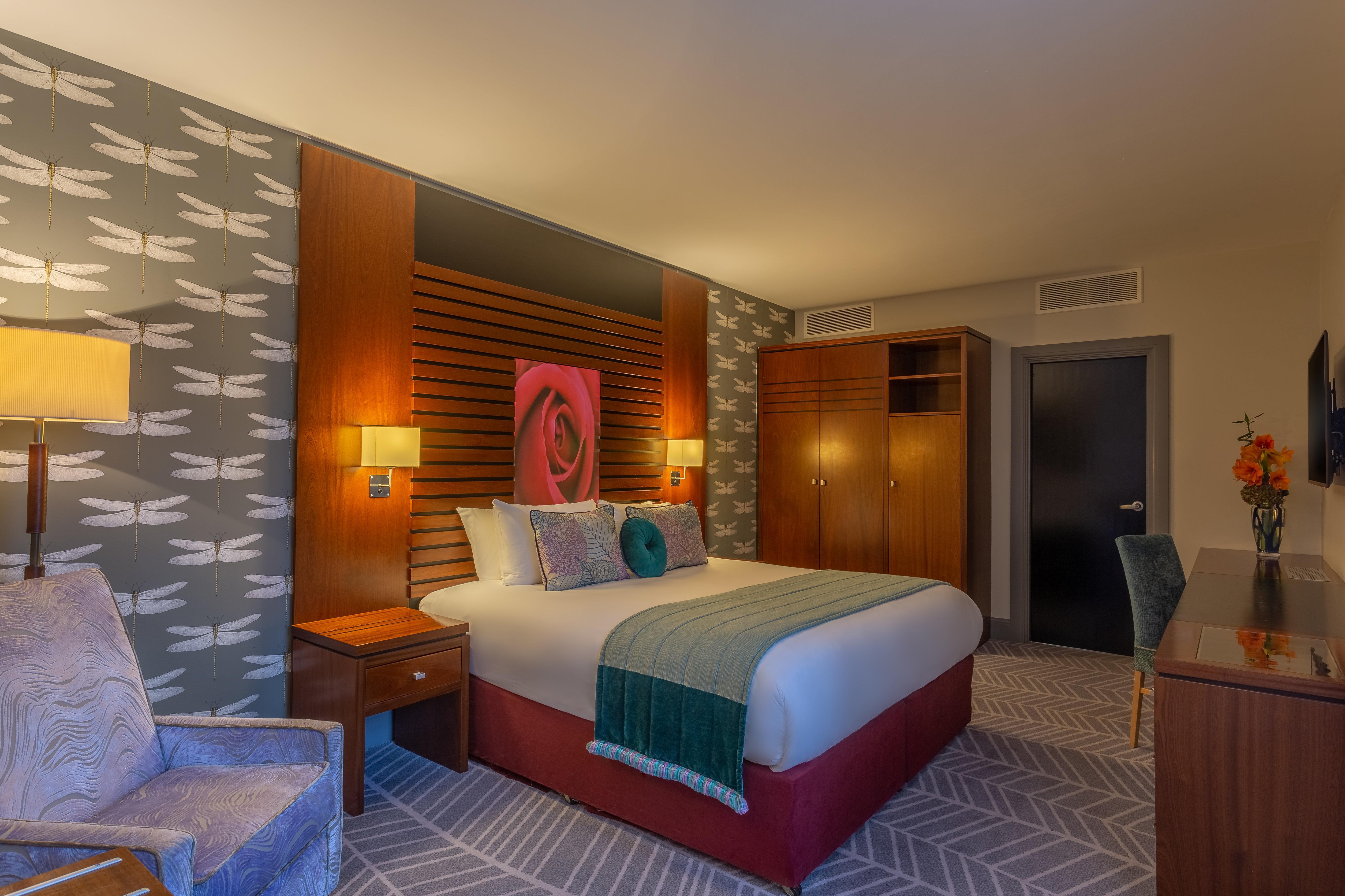 Crowne Plaza Dublin Airport By Ihg 4* Santry