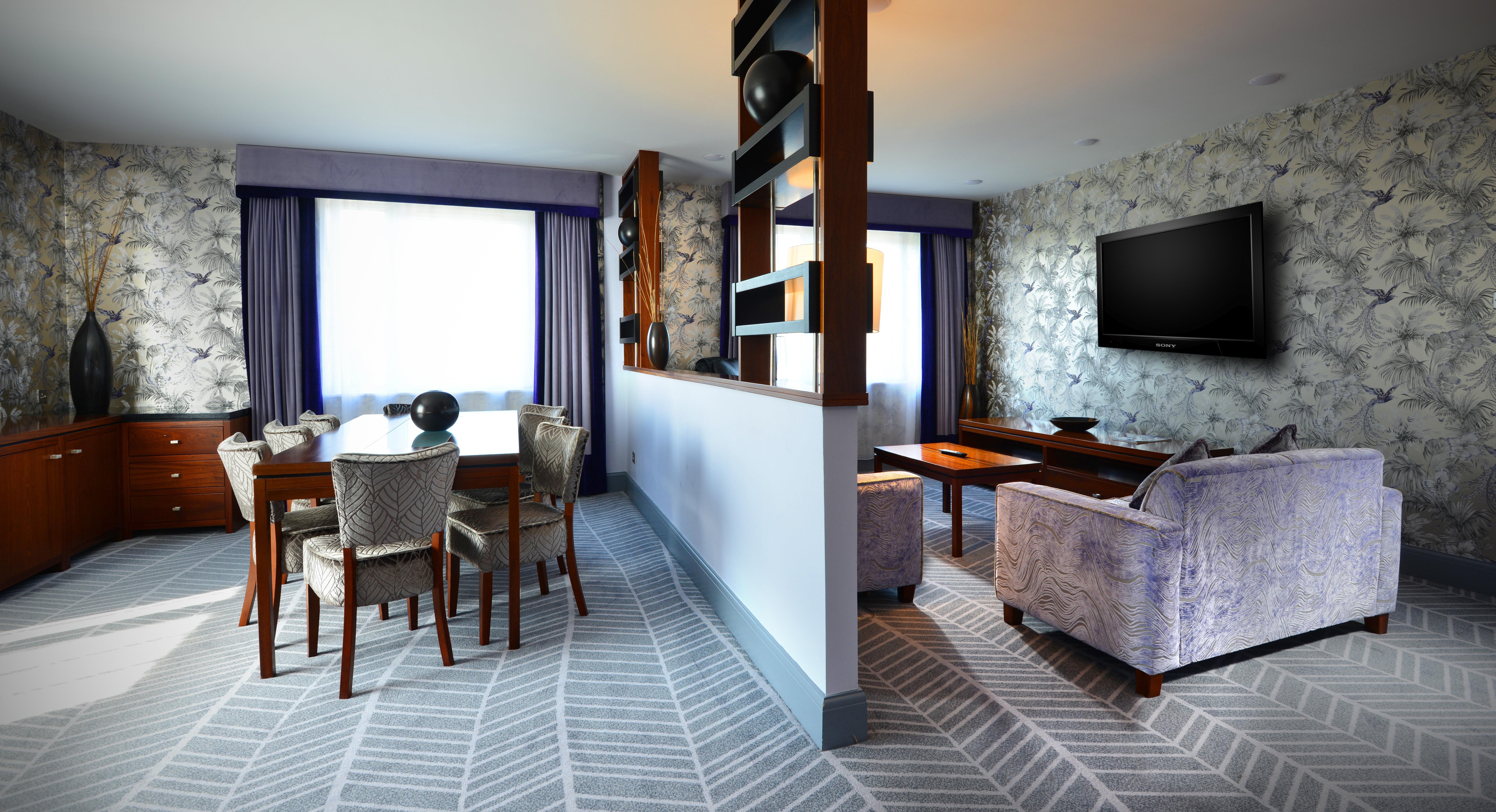 Hotel Crowne Plaza Dublin Airport By Ihg