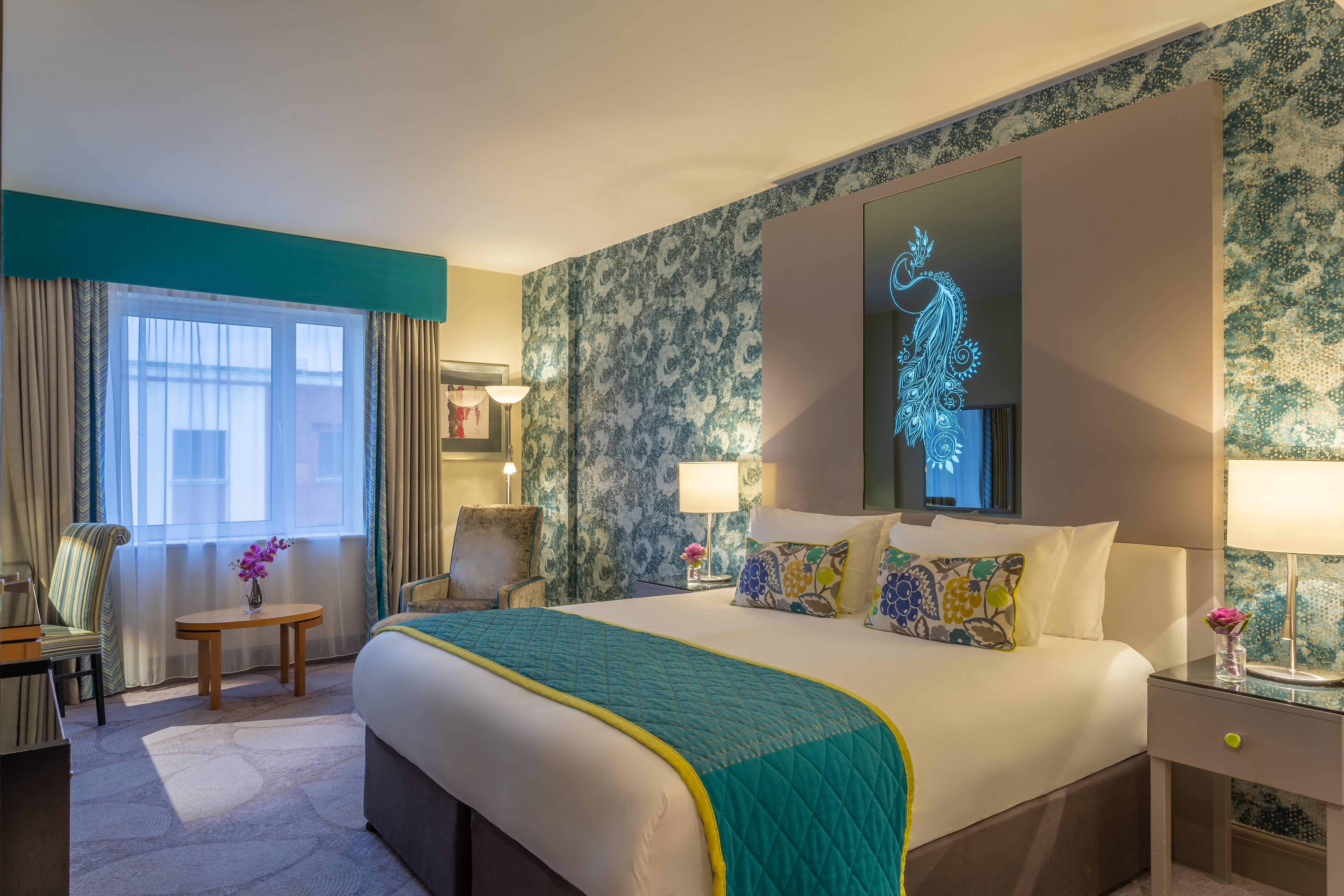 Crowne Plaza Dublin Airport By Ihg 4* Santry