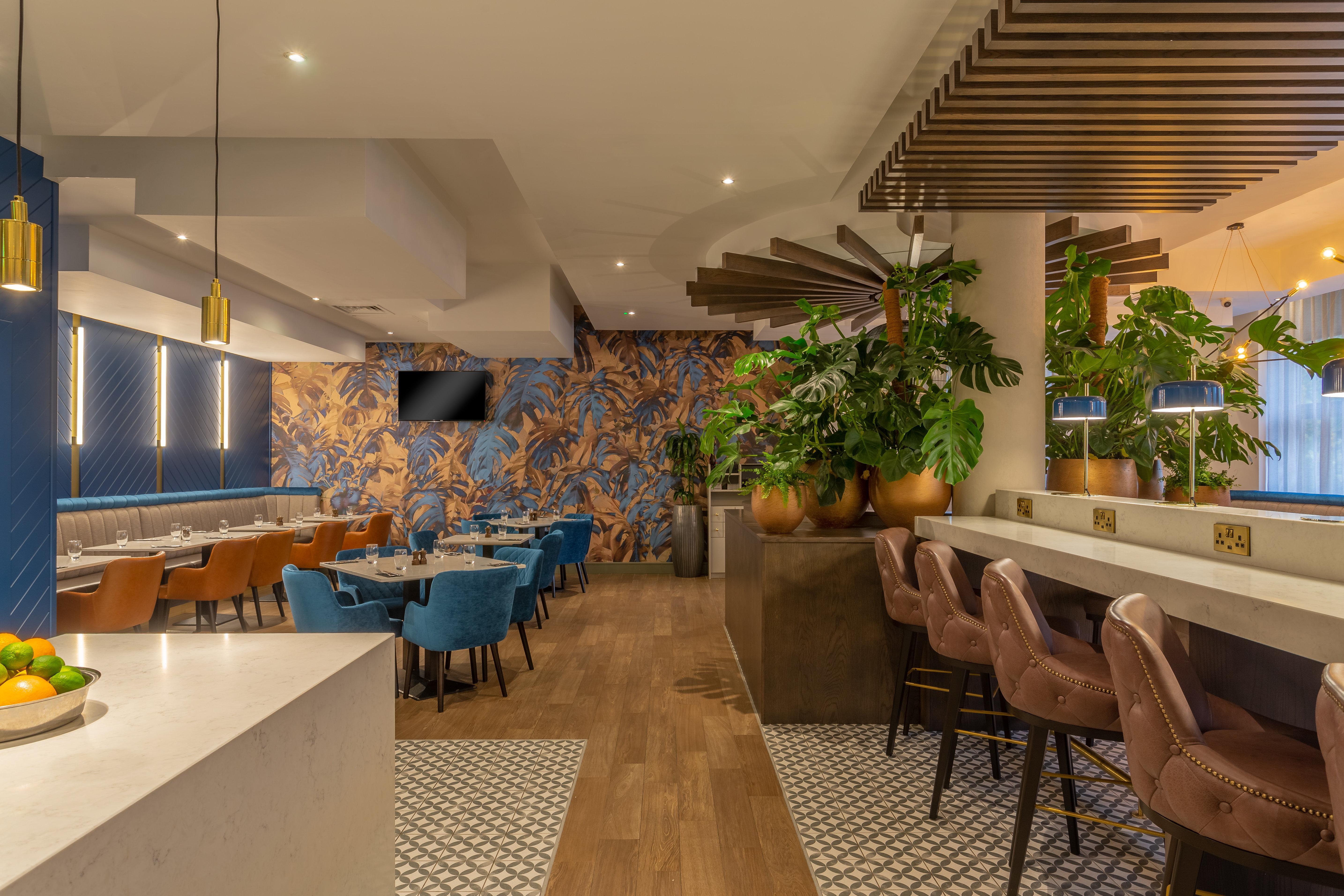 Hotel Crowne Plaza Dublin Airport By Ihg 4*