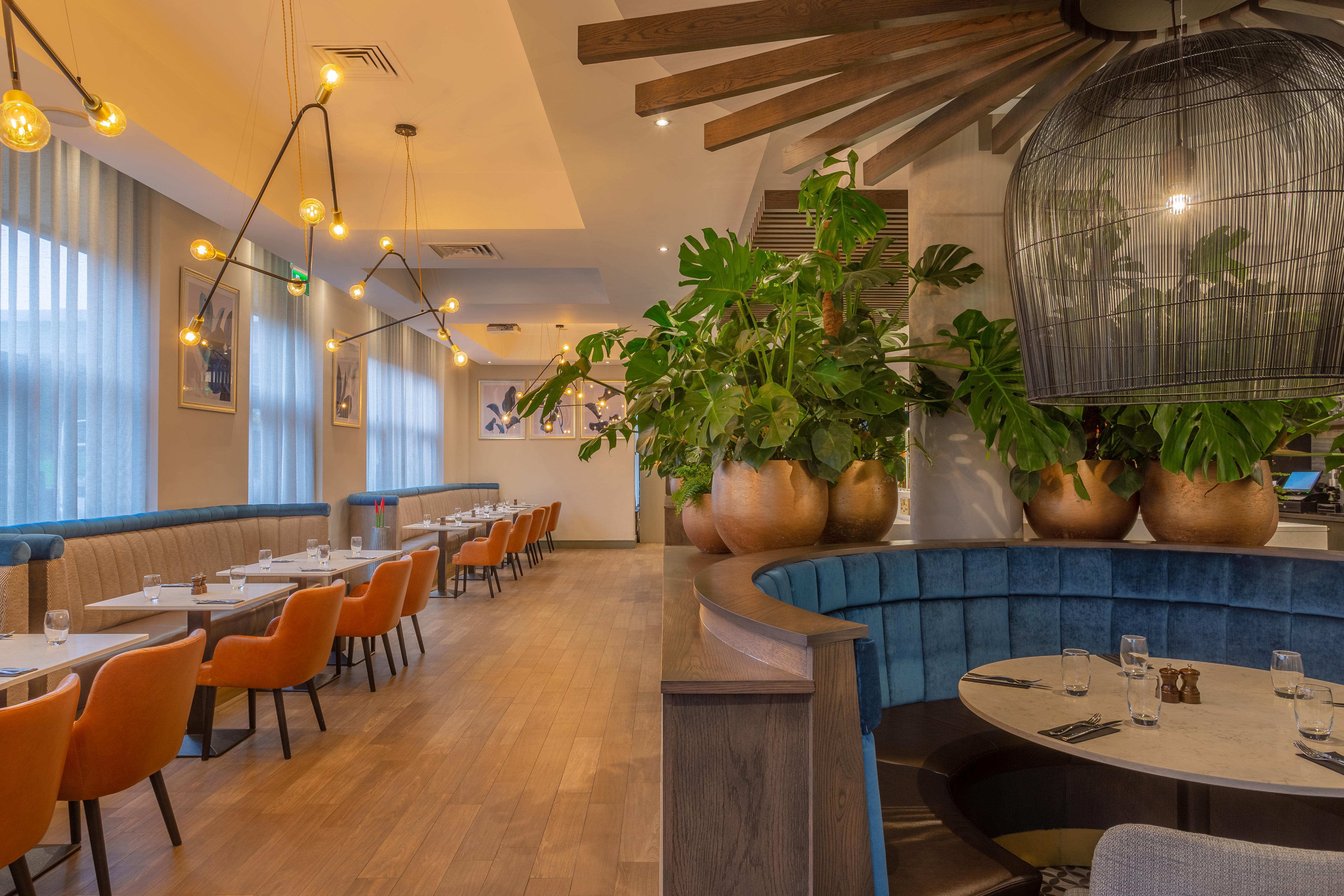 Crowne Plaza Dublin Airport By Ihg