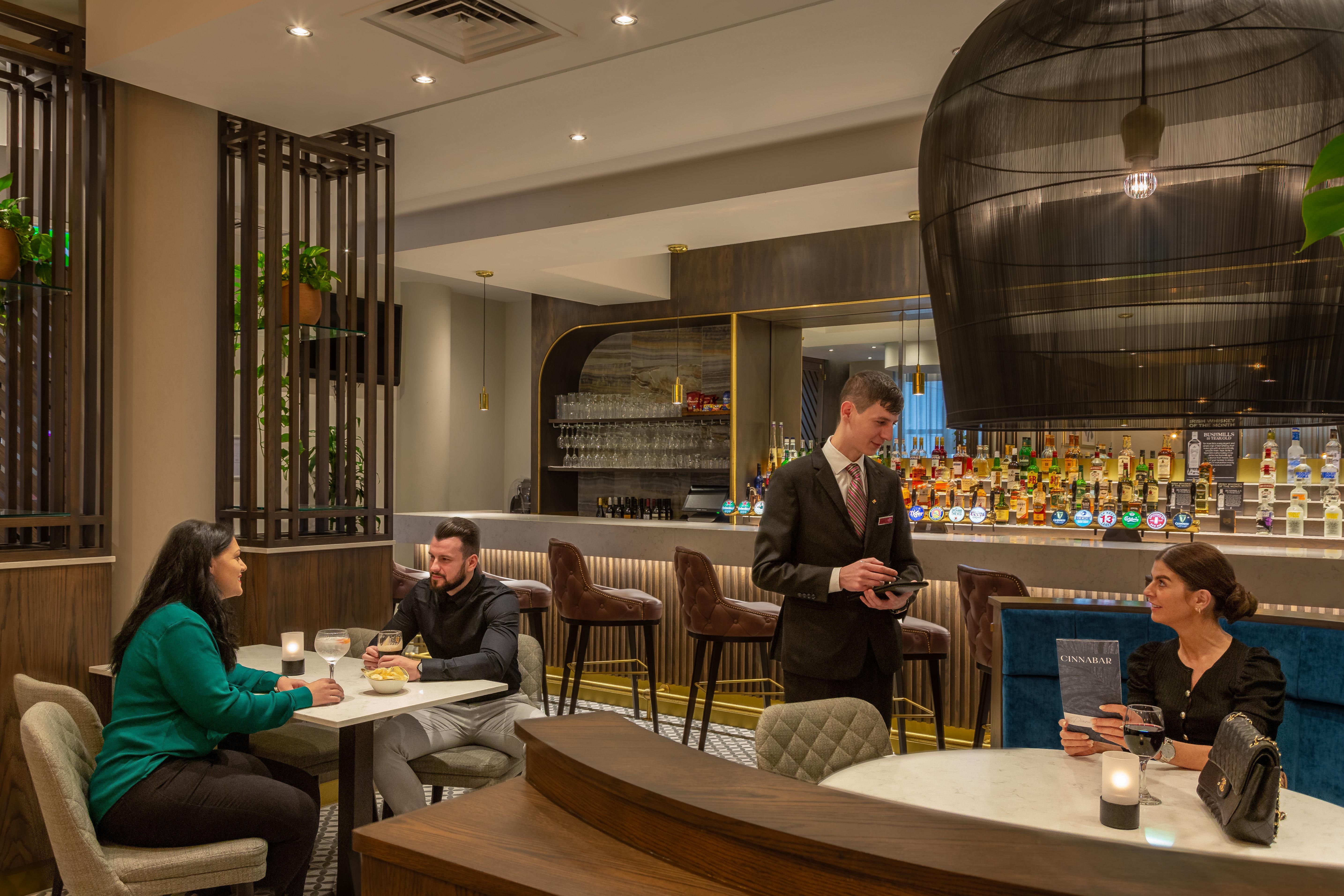 Crowne Plaza Dublin Airport By Ihg 4* Santry