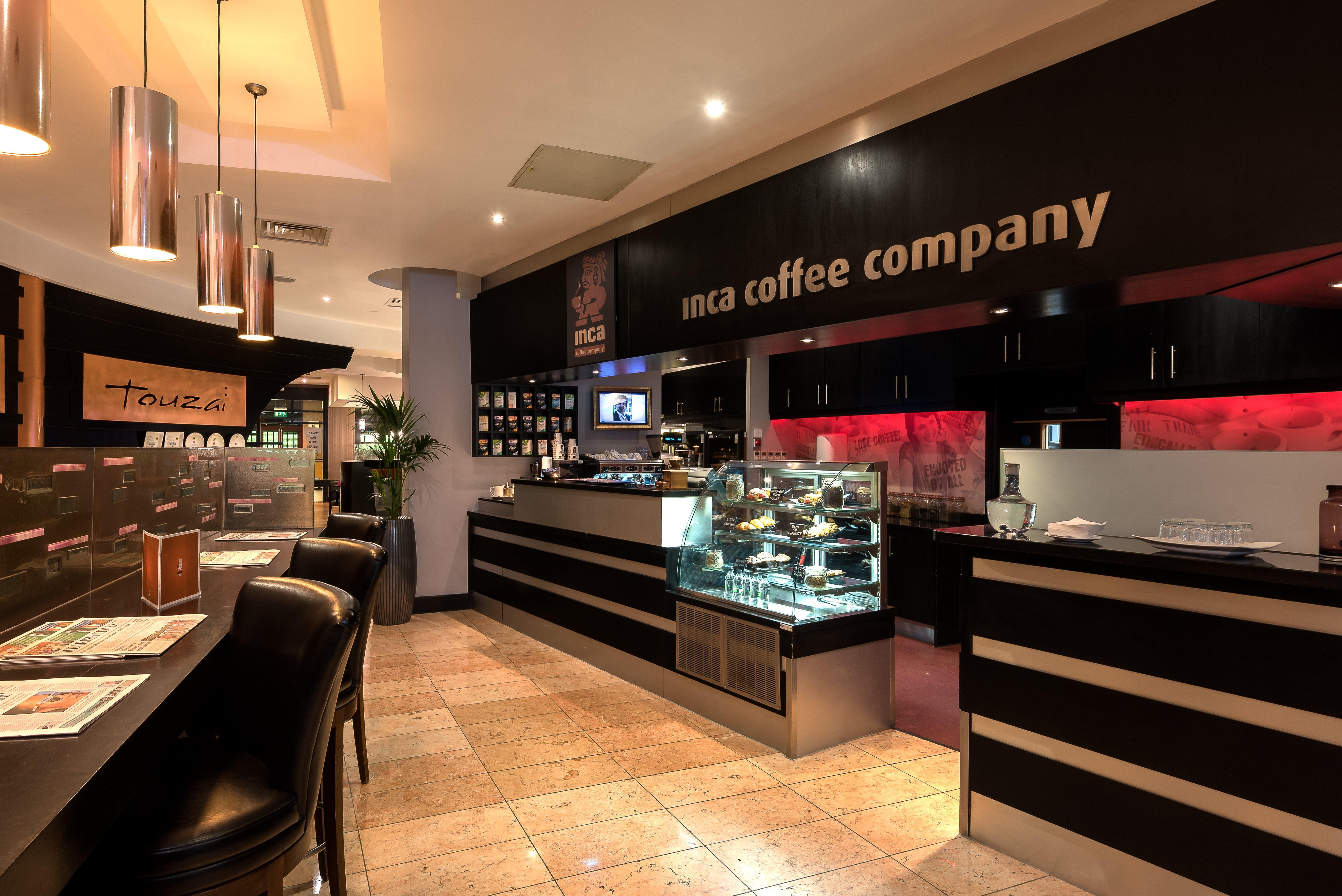 Hotel Crowne Plaza Dublin Airport By Ihg 4*