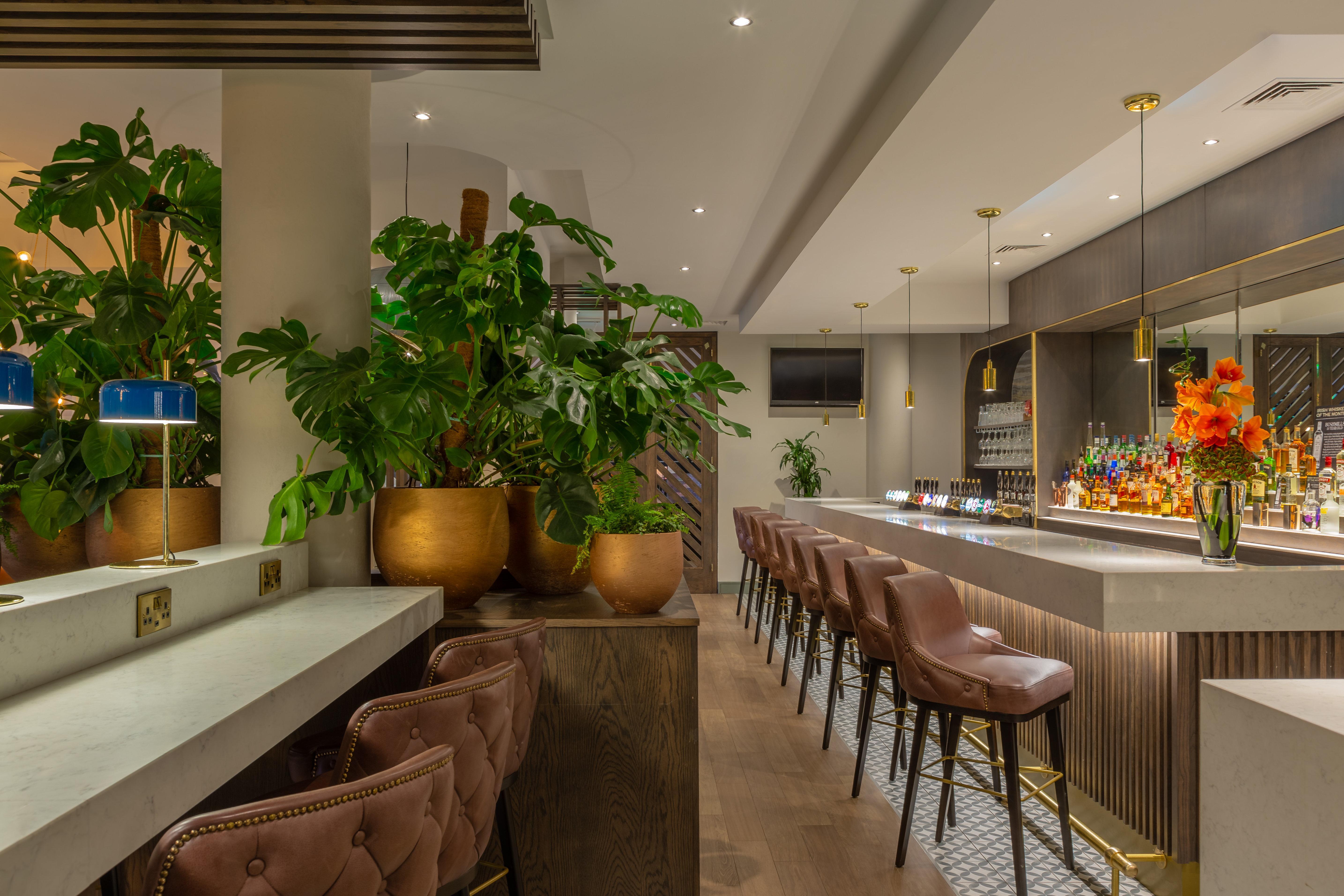Crowne Plaza Dublin Airport By Ihg Hotel 4*
