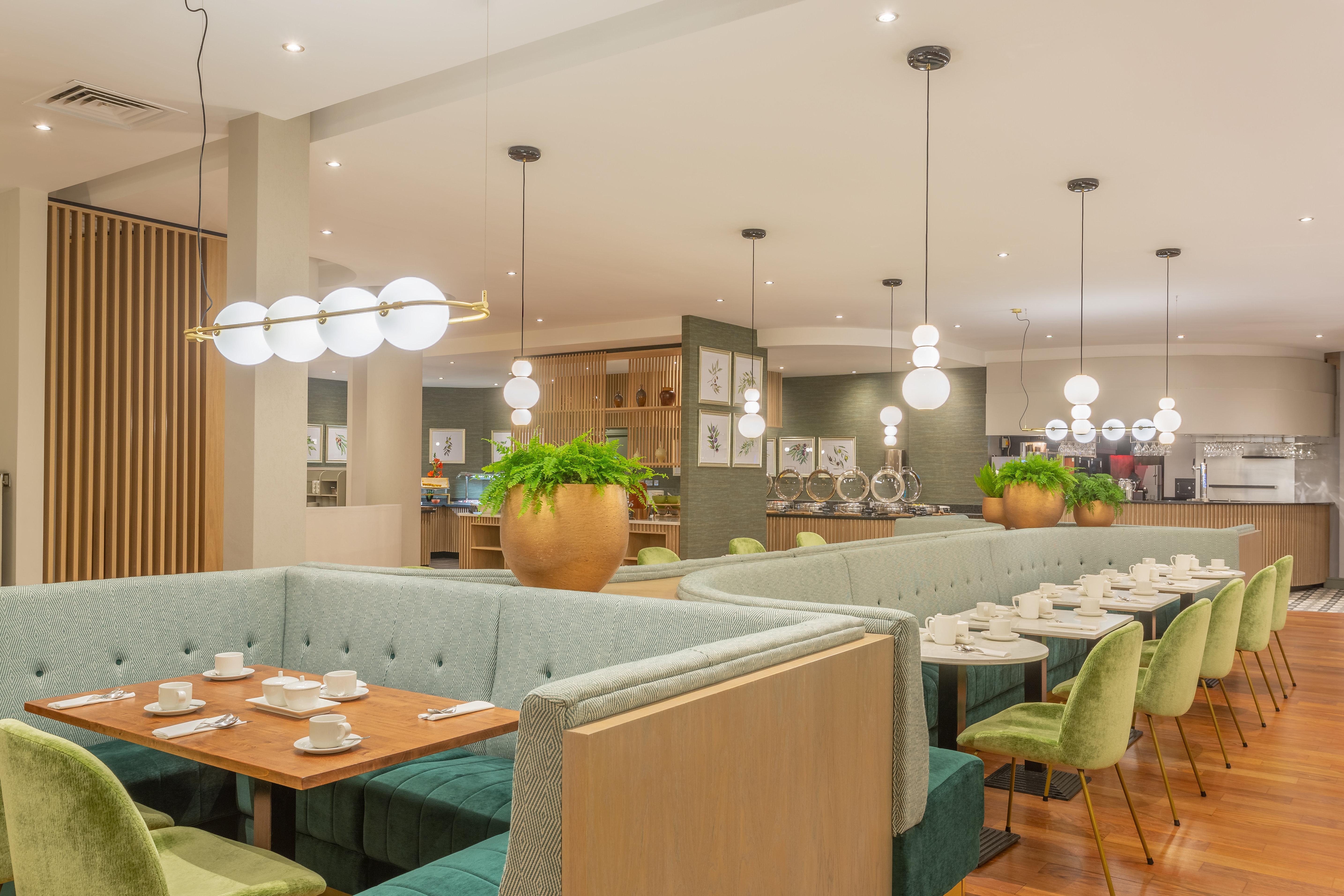 Crowne Plaza Dublin Airport By Ihg Hotel Santry