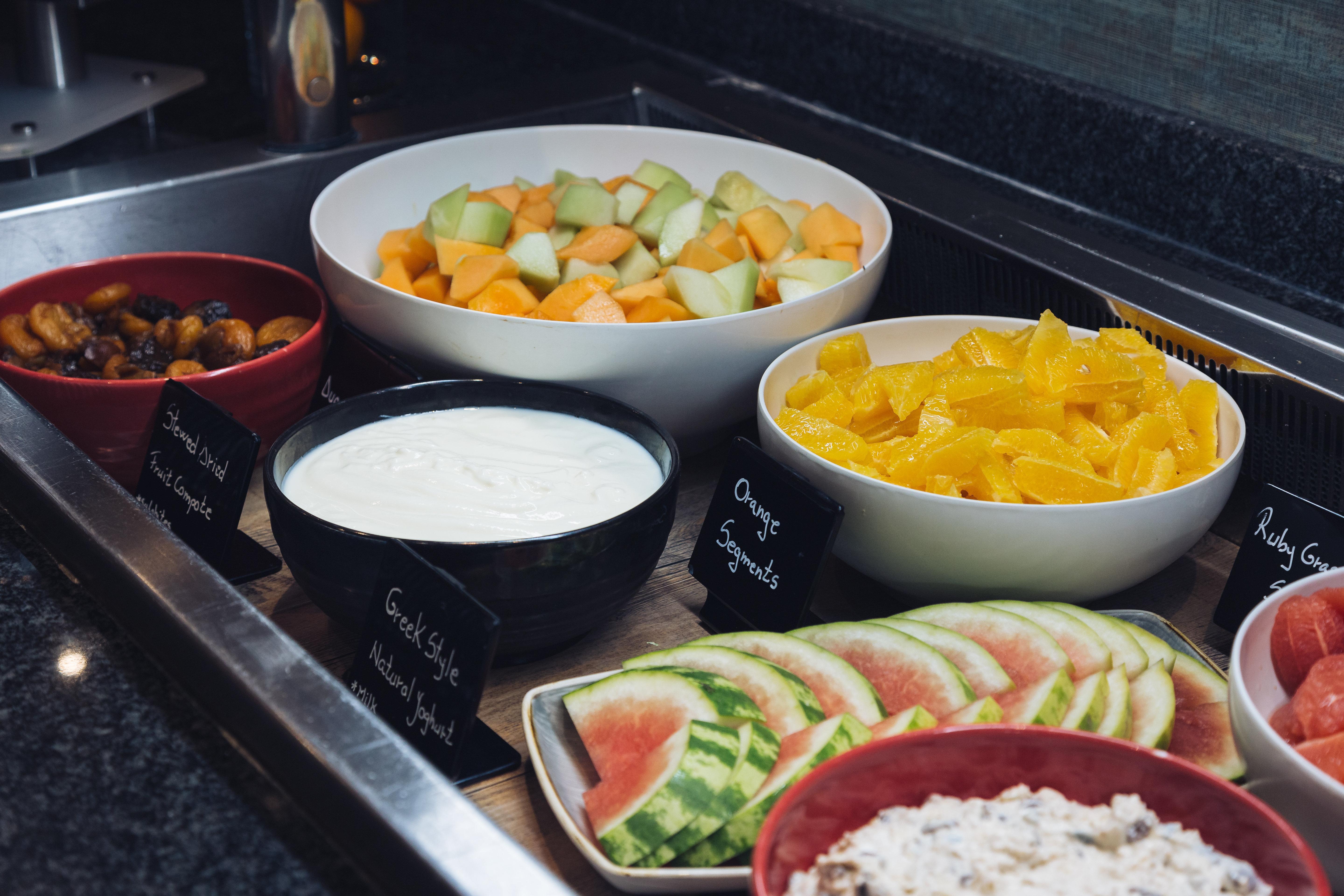 Crowne Plaza Dublin Airport By Ihg Hotel