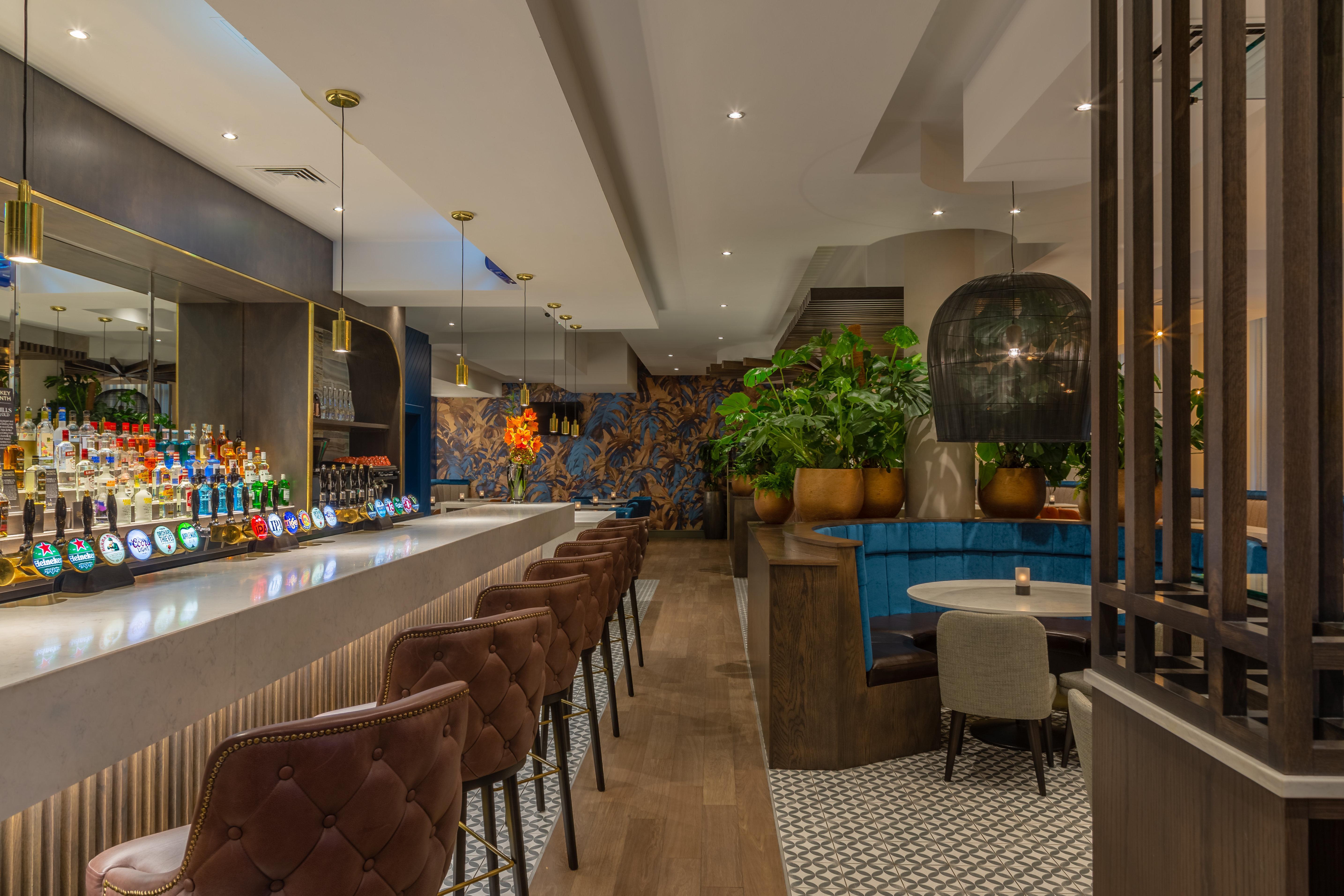 Crowne Plaza Dublin Airport By Ihg Hotel