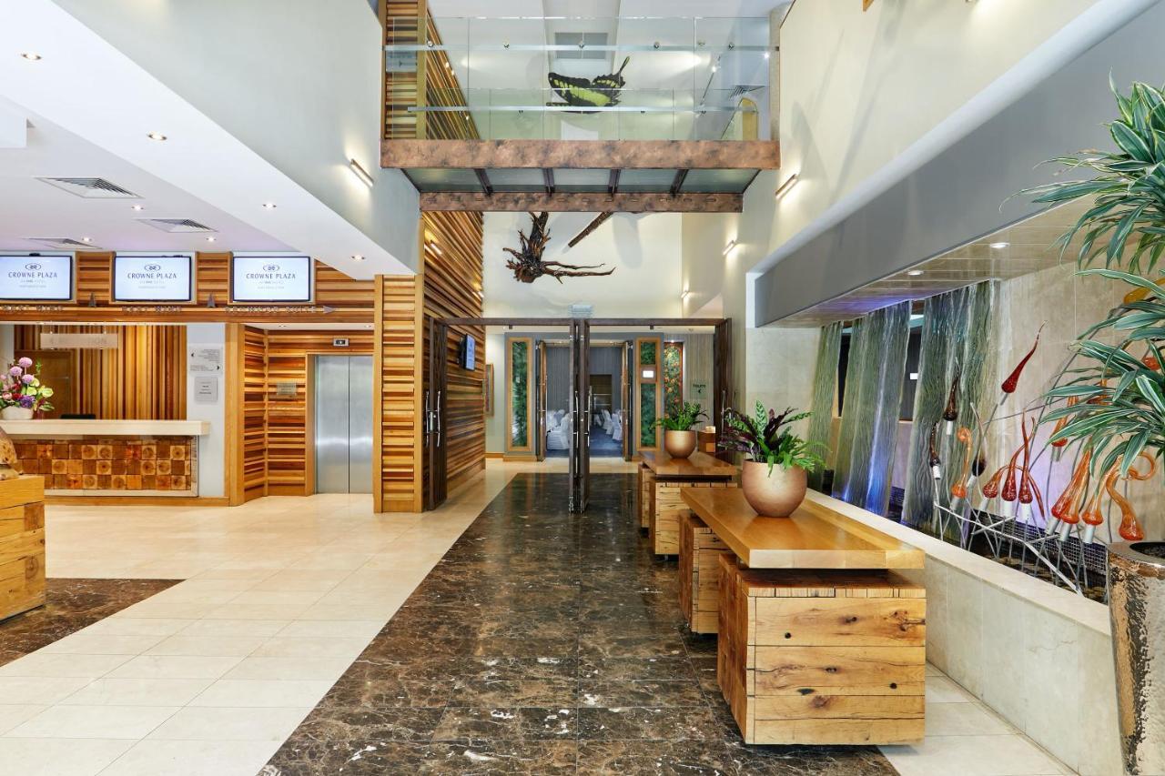 Crowne Plaza Dublin Airport By Ihg 4*