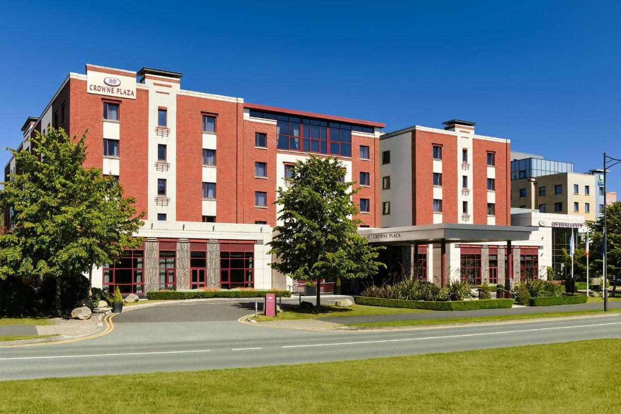 Crowne Plaza Dublin Airport By Ihg 4* Santry