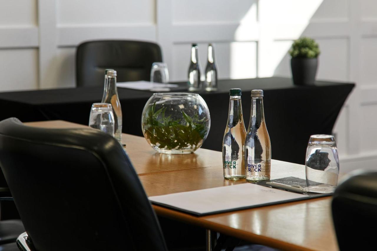 Hotel Crowne Plaza Dublin Airport By Ihg Santry