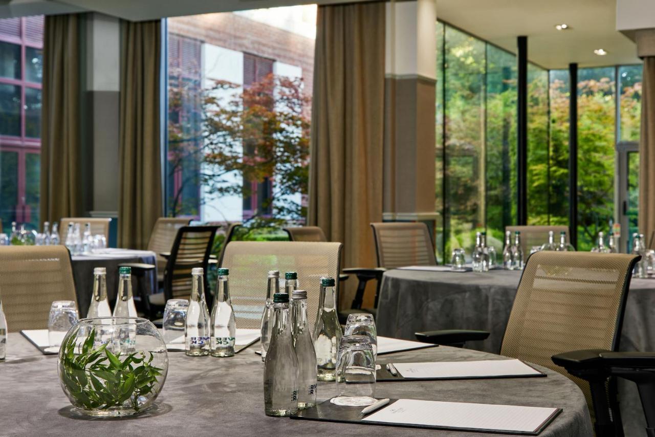Crowne Plaza Dublin Airport By Ihg