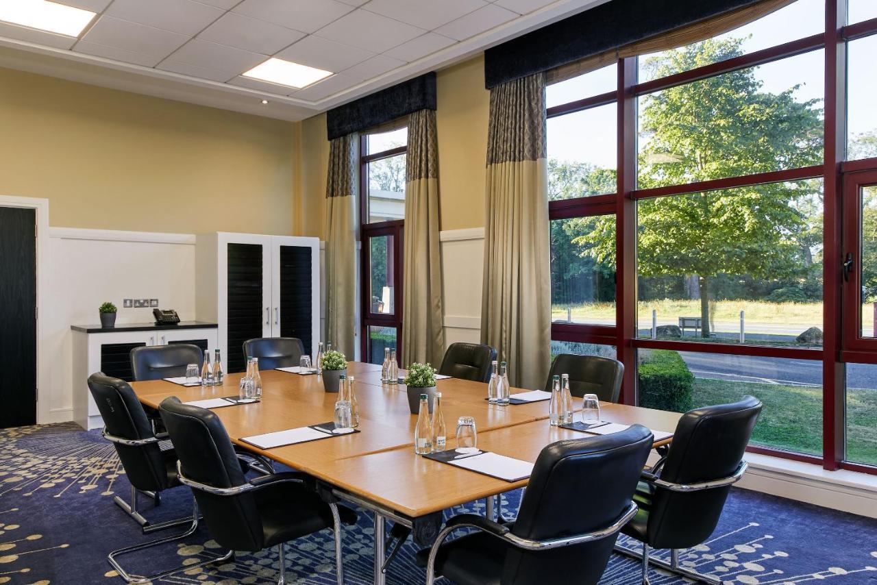 Crowne Plaza Dublin Airport By Ihg 4* Santry