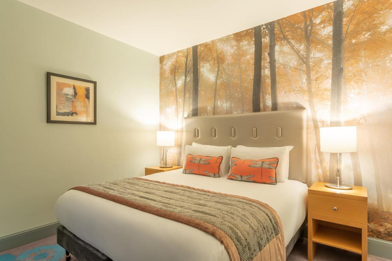 Crowne Plaza Dublin Airport By Ihg Hotel